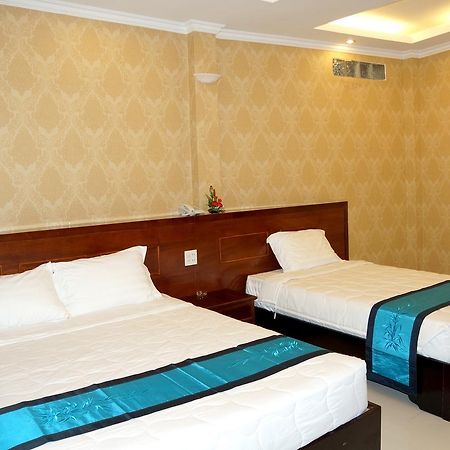 Hotel 199 Can Tho Buitenkant foto