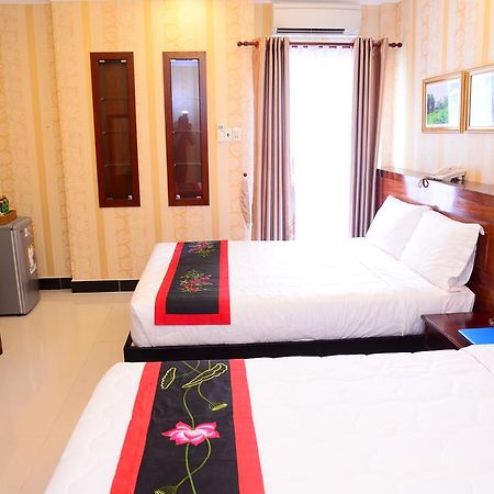 Hotel 199 Can Tho Buitenkant foto
