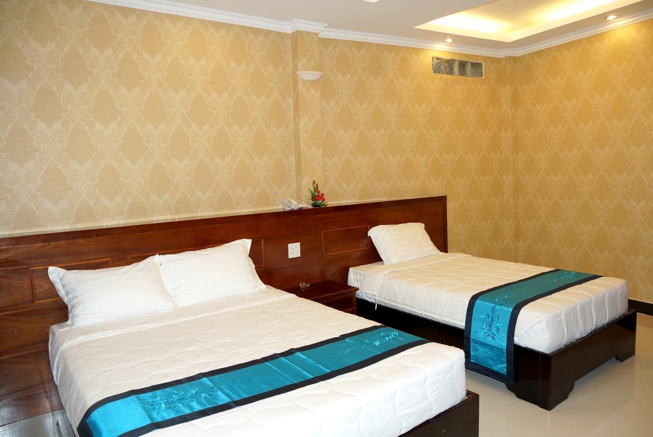 Hotel 199 Can Tho Buitenkant foto