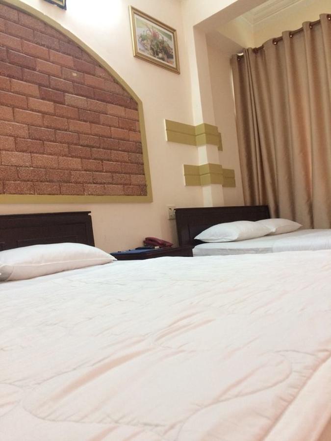 Hotel 199 Can Tho Buitenkant foto